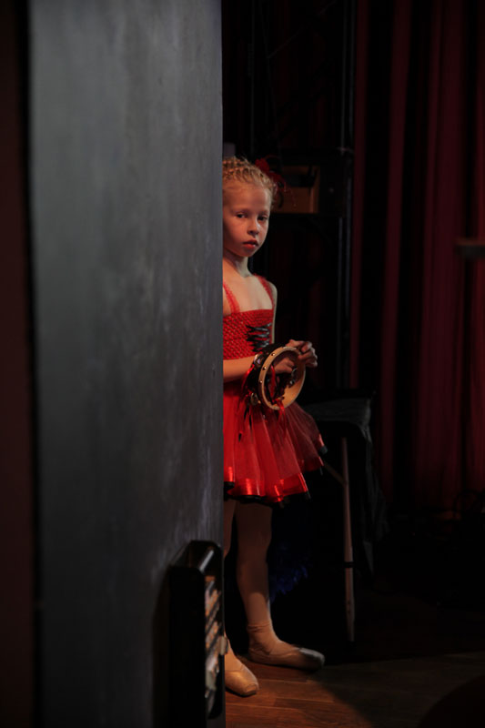 Танцевальная практика | занятия балетом в СПБ