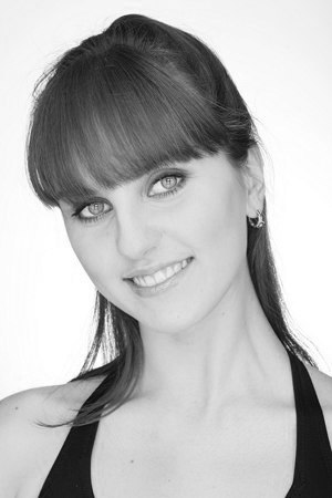 Лилия Лищук - педагог в школе балета INTERNATIONAL BALLET WORKSHOP